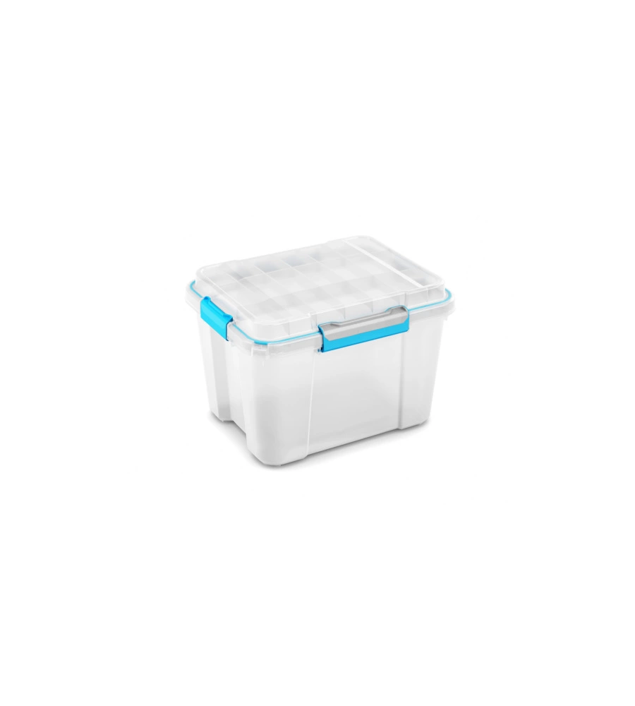 CONTENITORE SCUBA BOX M